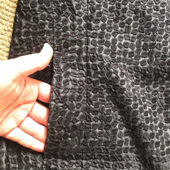 Eileen Fisher Bundle! size medium Embroidered jacket / linen top - Picture 6 of 9